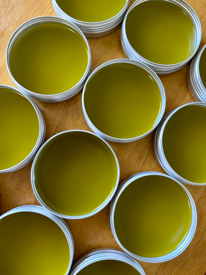 Reishi Renew Salve
