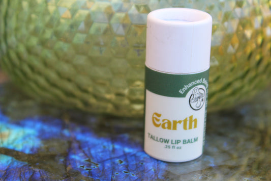 Earth Lip Balm