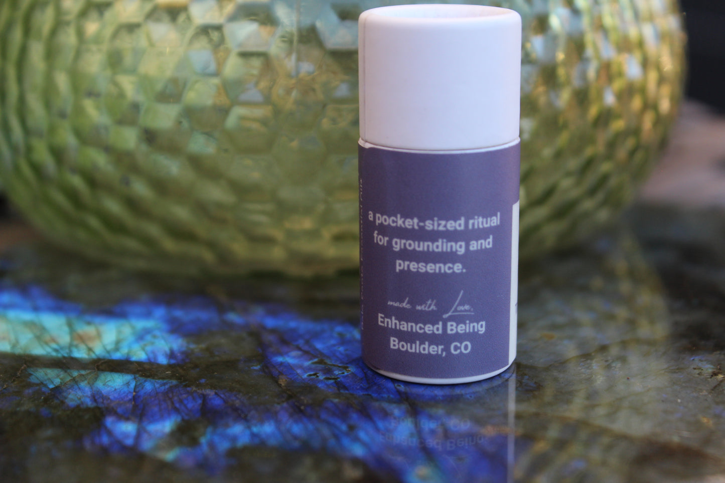 Moon Lip Balm
