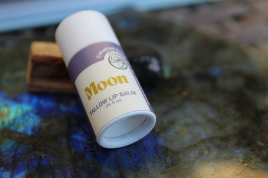 Moon Lip Balm